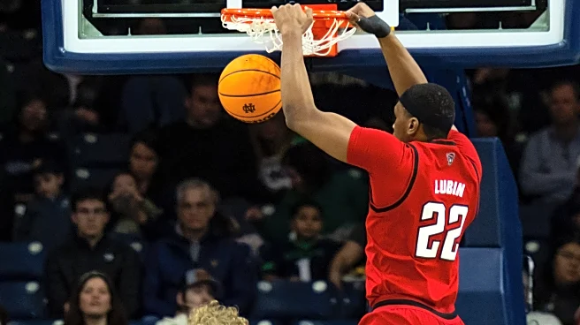 CHOKE! NC State Gives Notre Dame the Win 90-96