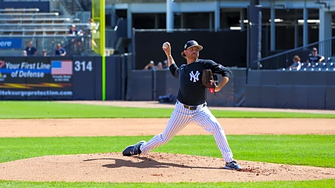 Yankees beat Blue Jays as Paul Blackburn’s strong start buys offense time