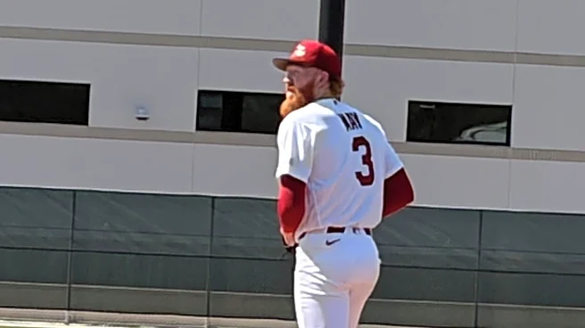 St. Louis Cardinals Game Recap – 2.28.26 – Cardinals at Marlins