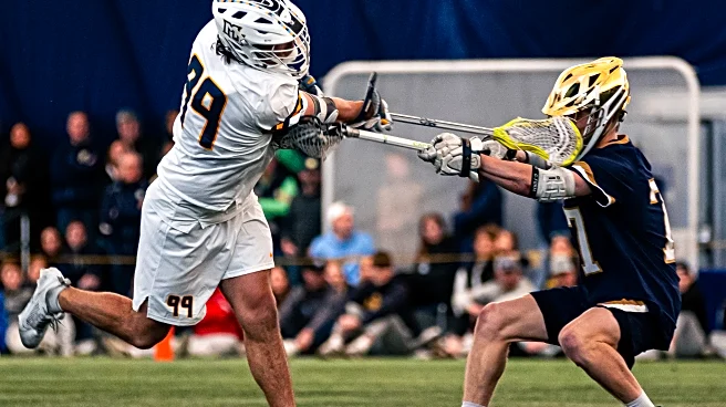 Hey, They’re Pretty Good: #4 Harvard 19, Marquette 10