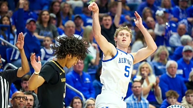 Highlights, MVP and Twitter reactions to Kentucky getting sweet revenge on Vanderbilt