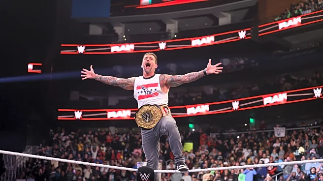 WWE Elimination Chamber 2026 live stream: Countdown show