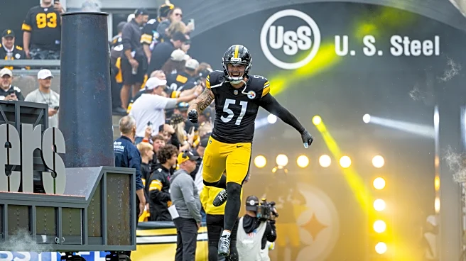 Saturday Night Open Thread: Winter is leaving