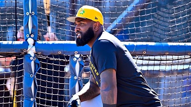 Three non-Paul Skenes/Konnor Griffin things I am excited about for 2026 MLB season