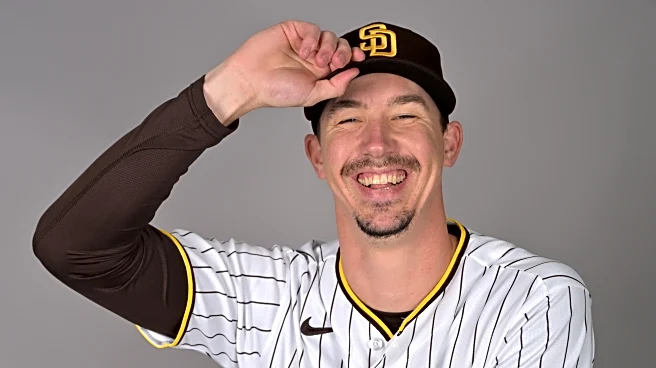 Padres Reacts Survey Results: Walker Buehler has support of Friar Faithful in quest to make San Diego roster