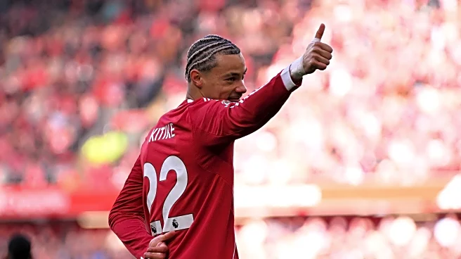 Digging Deeper Into Liverpool’s 5-2 Victory Over West Ham United