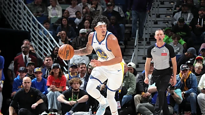 Gui Santos reflects on his journey