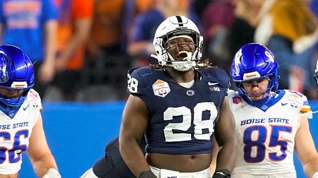 Zane Durant had ‘productive’ meeting with the Cincinnati Bengals