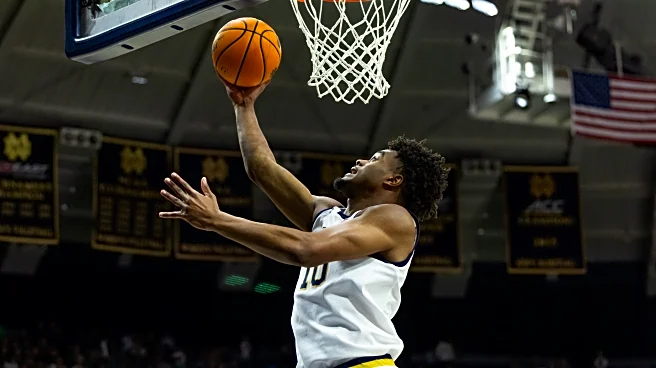 Notre Dame 96, NC State 90 (OT): The best defense is a good offense