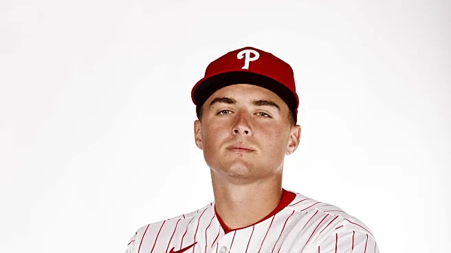 Aidan Miller has a back issue, may miss spring games