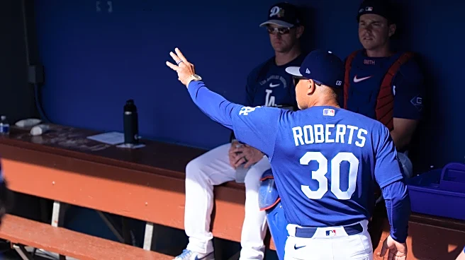 Justin Wrobleski tosses two efficient scoreless innings