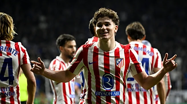 Player Ratings: Alvarez winner pulls Atléti back against Oviedo