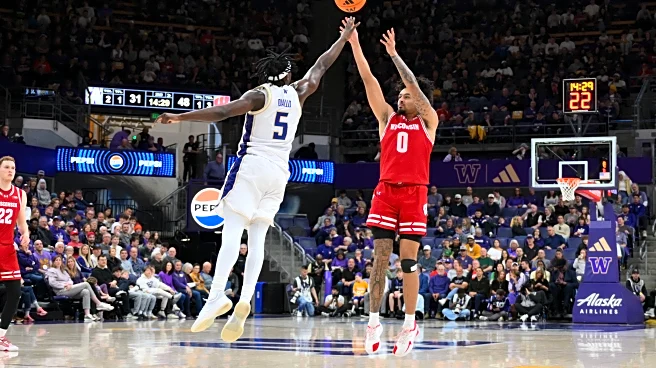 3 quick takeaways from Wisconsin’s blowout win over Washington: What a response