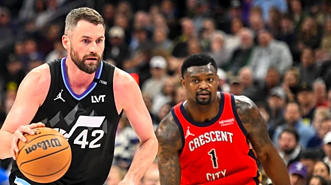 Utah Jazz vs New Orleans Pelicans: Preview, start time, channel, injury report