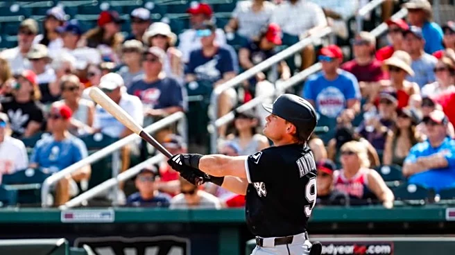 White Sox hold on to top Guardians, 7-5