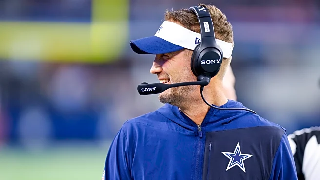Dallas Cowboys discussion: Have you ever met a Cowboys player or coach in real life?