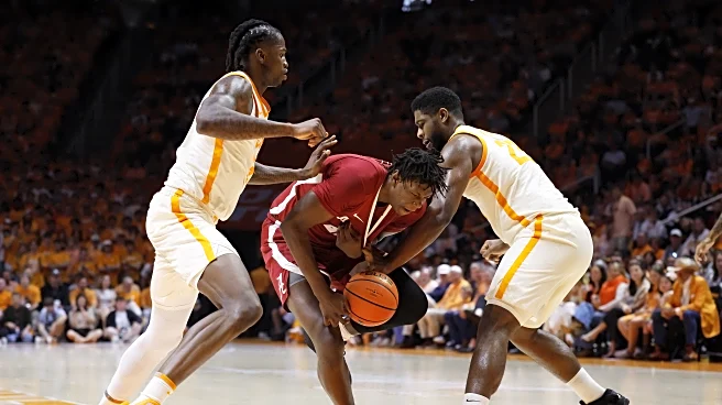 Victory Thread: Alabama breaks losing streak to Tennessee