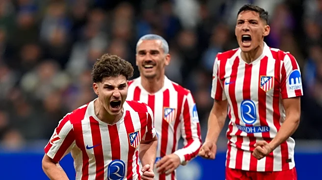 Real Oviedo 0-1 Atlético de Madrid: Takeaways