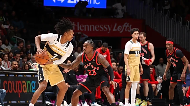 Wizards vs. Raptors final score: Washington falls 134-125