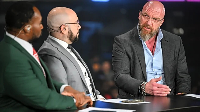 WWE Elimination Chamber 2026 live streaming Post Show