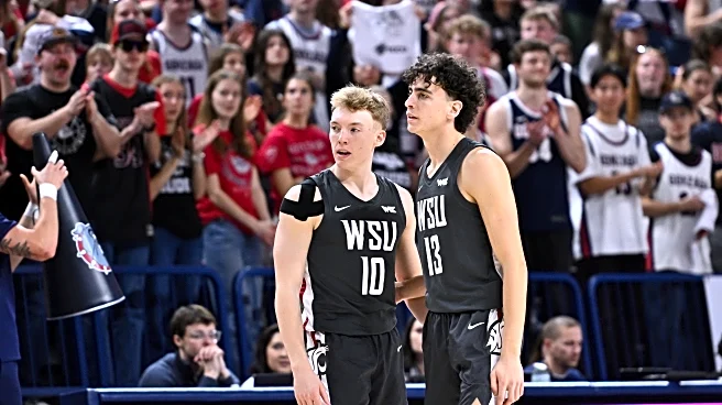 Cougs roll over in regular season finale, falling to Pepperdine 88-79