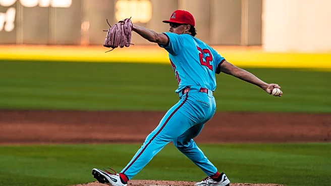 4-run inning, Smith Bailey’s pitching powers Arizona baseball past Vanderbilt