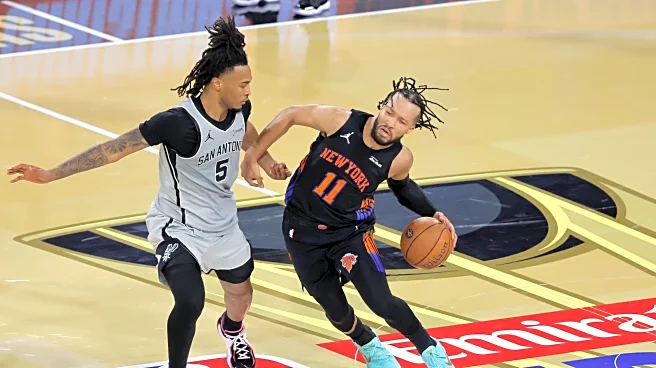 Game Preview: Knicks vs Spurs, March 1, 2026