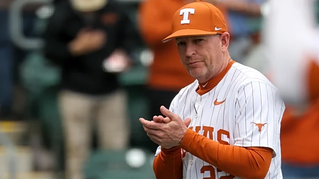 No. 3 Texas grinds out 5-2 win over Baylor