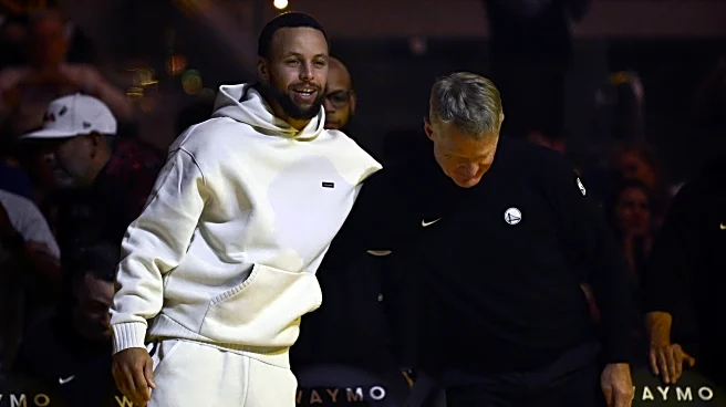 Warriors enter March fighting for their play-in seeding