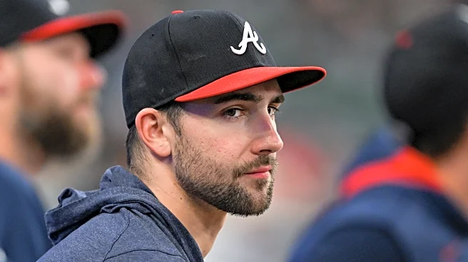 Braves News: Spencer Strider has an interesting start, John Gil shines, more
