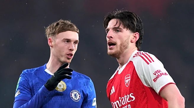 Arsenal vs. Chelsea, Premier League: Preview, team news, how to watch