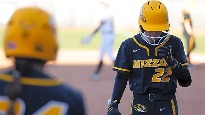 Tiger offense scares off Bulldogs in Game 1, reverts to former self in Game 2