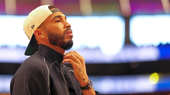 Jayson Tatum, Not the 40/20 Rule, Will Decide the Celtics’ Championship Fate