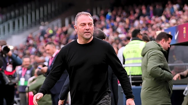 FC Barcelona News: 1 March 2026; Lamine Yamal shines as Barça dominate Villarreal in Hansi Flick’s 100th game