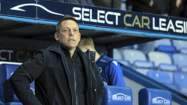 Leam Richardson ‘Made Up’ For Fans And Players After Bradford Win