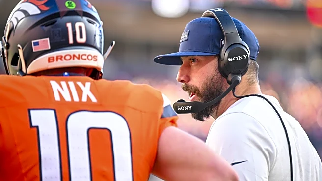 How Davis Webb earned Sean Payton’s trust to call plays