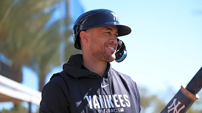 How close can Giancarlo Stanton get to 500 homers after this year?