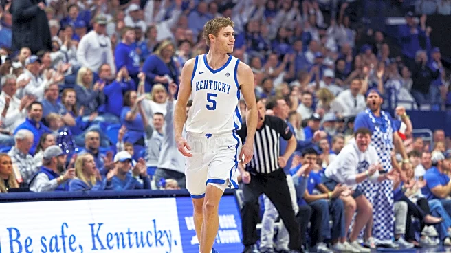 Sunday Headlines: Kentucky gets ‘super personal’ win over Vanderbilt