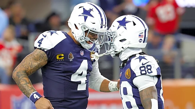 Cowboys news: Dallas restructures contracts ahead of free agency