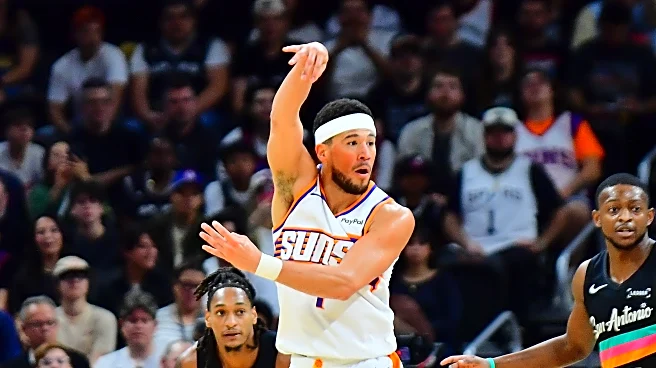 Can the Suns’ bounce back after a rough February?