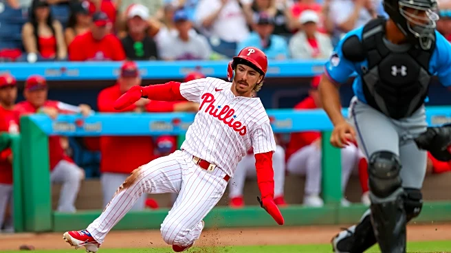 Phillies news: Bryson Stott, Otto Kemp, Dante Nori