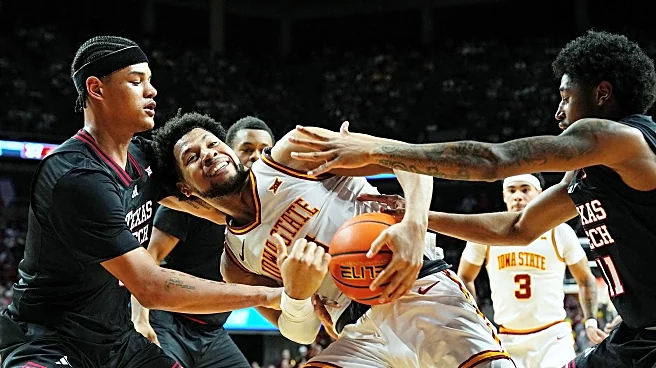 Iowa State expert previews the Arizona men’s basketball game, makes a score prediction