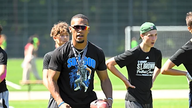 Discussion: Will you try to go to the Detroit Lions’ game in Germany?