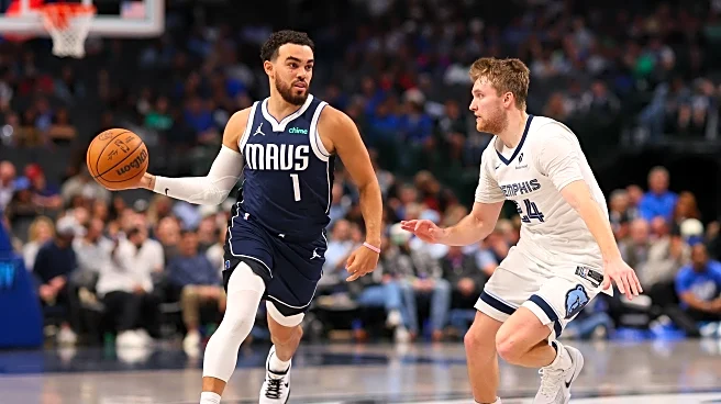 Tyus Jones Waived By Dallas