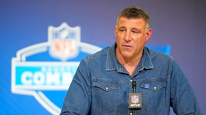 Sunday Patriots Notes: Thoughts and intel from the NFL Combine