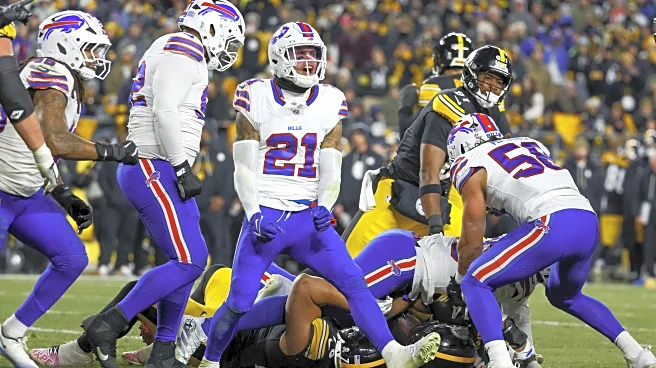 Are the Buffalo Bills listening if Jordan Poyer wants to play in 2026?