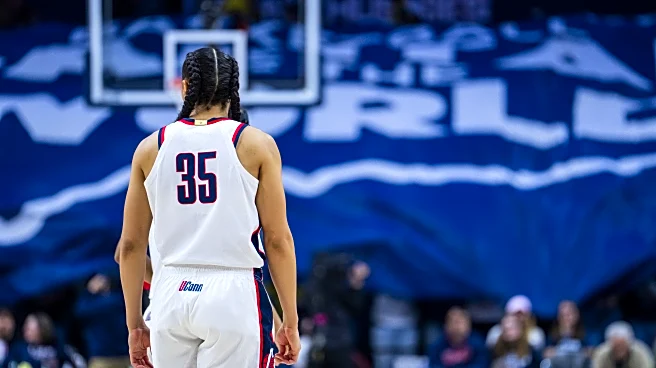 Perfection for UConn, Power Four tournament byes and everything else at stake on the final day of the regular season