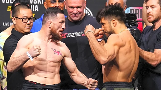 It’s on! Merab Dvalishvili vs. Henry Cejudo booked for RAF 08 on April 18 in Philly