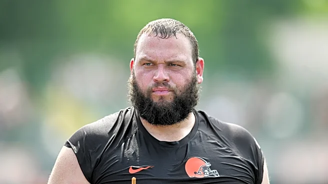 Should the 49ers look to a seven-time pro bowler at guard?