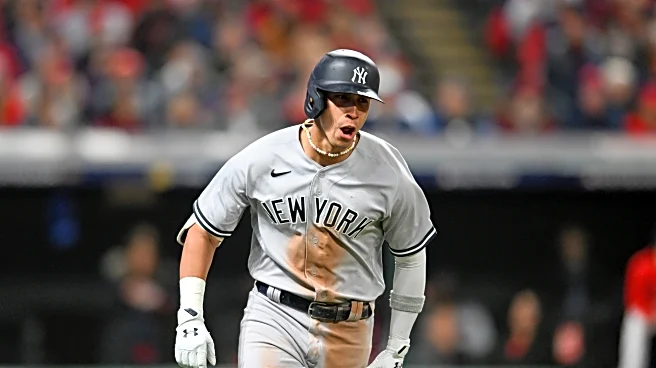 Yankees Birthday of the Day: Oswaldo Cabrera